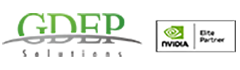 GDEPソリューションズ株式会社