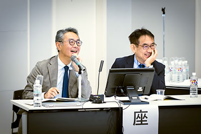 ワークショップ1