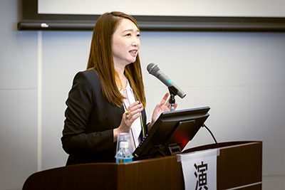 スポンサードシンポジウム