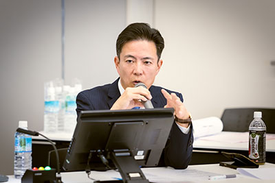 ランチョンセミナー