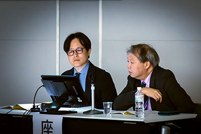 ワークショップ2